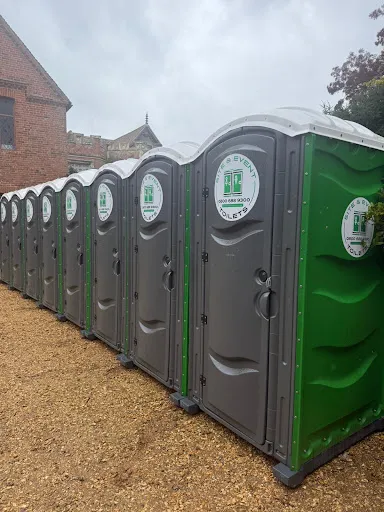 SITE AND EVENT TOILETS LTD