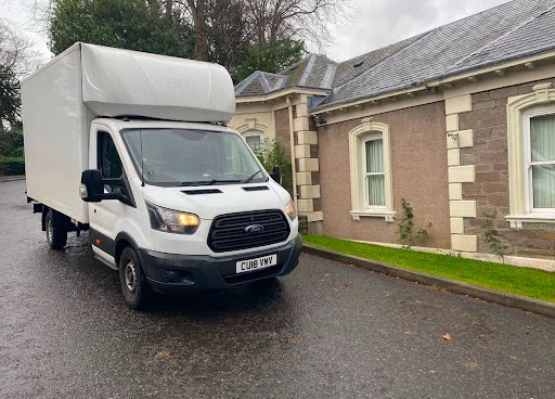 All Day Removals And Storage Ltd