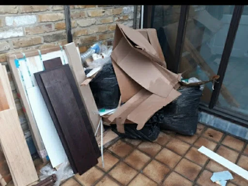 Stus Scrap Collection
