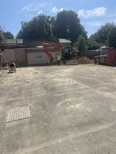 ROKK DEMOLITION & SALVAGE LIMITED