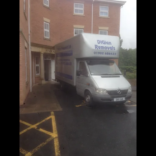 DIGIAN TRANSPORT LTD