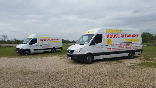 Norfolk House Clearance Company