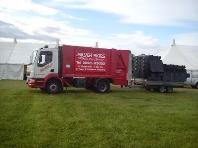 SILVER SKIPS LINCOLNSHIRE LIMITED