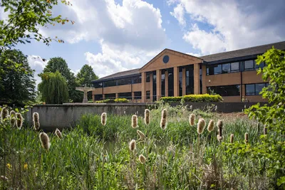 SANCTUS LIMITED