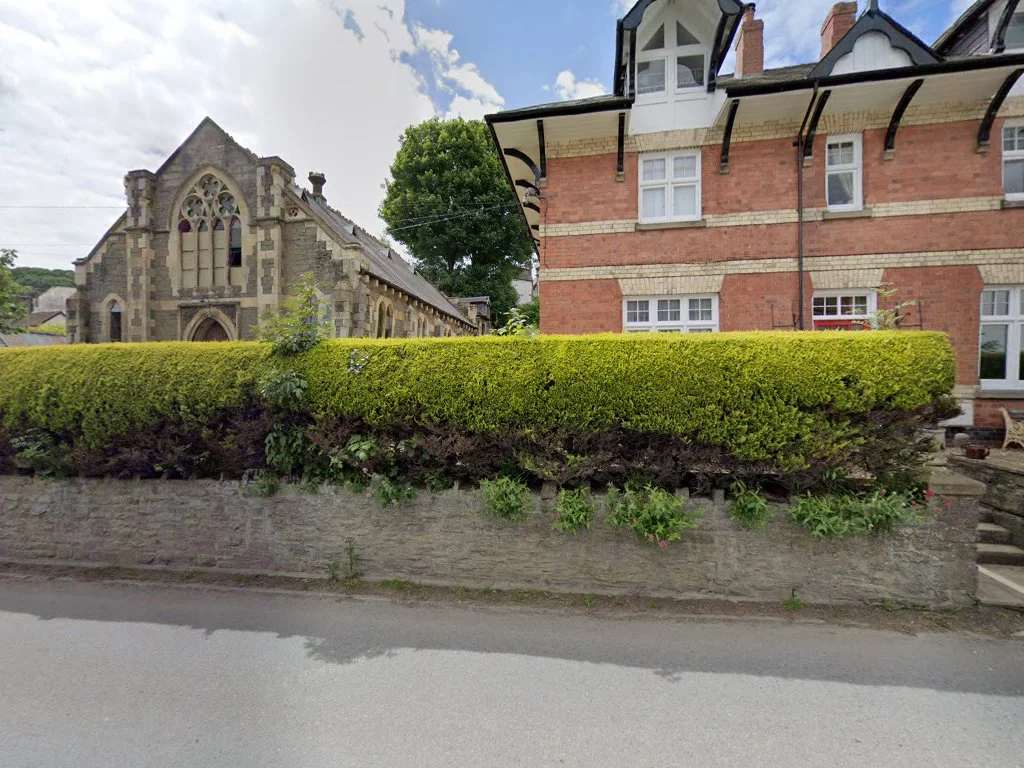 Chapel House Clearance