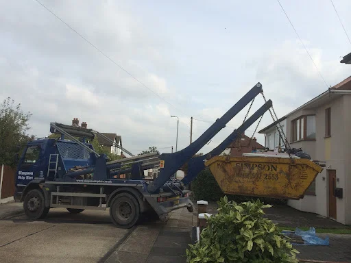 Simpson Skip Hire