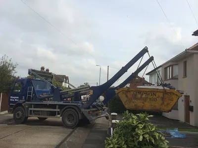 Simpson Skip Hire