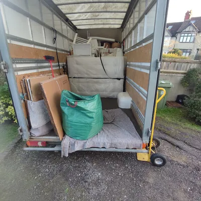 Taylor's removal services