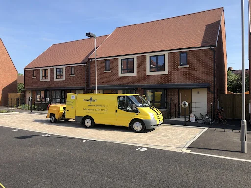 DERBY GROUNDWORKS LIMITED