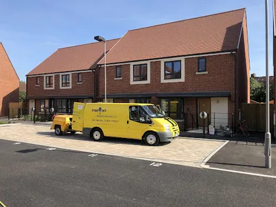 DERBY GROUNDWORKS LIMITED