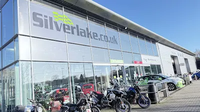 SILVERLAKE GARAGE (MOTOR SALVAGE) LIMITED