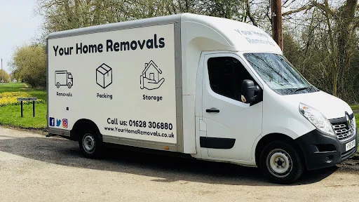 Your Home Removals