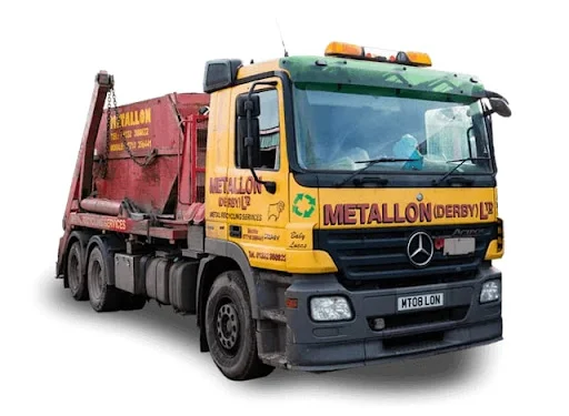 METALLON (DERBY) LIMITED
