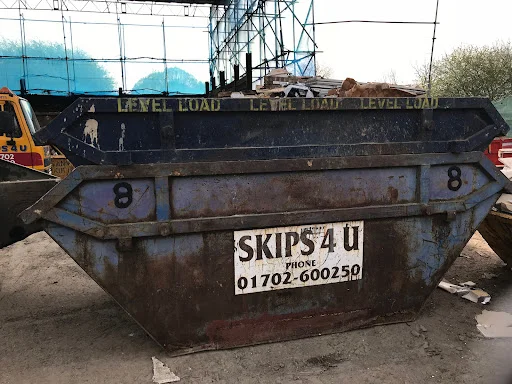 HADLEIGH SALVAGE (RECYCLING) LIMITED