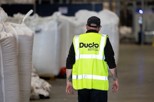 DUCLO RECYCLING LIMITED