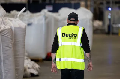 DUCLO RECYCLING LIMITED