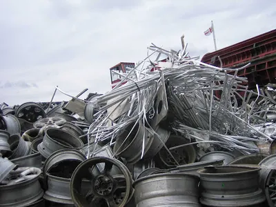 mason scrap metals