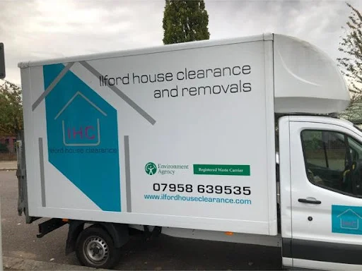 Trevor Celisse trading as Ilford House Clearance
