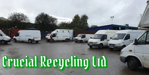 CRUCIAL REMOVALS LTD