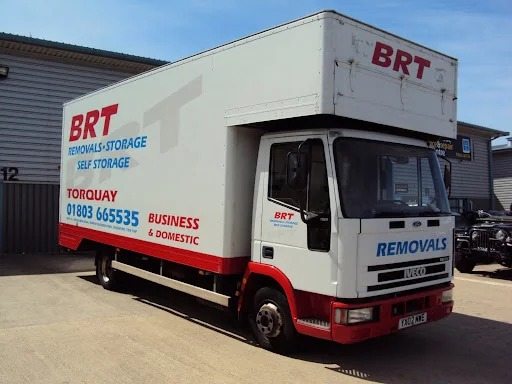 READ HOLLAND LIMITED trading as BRT Removals
