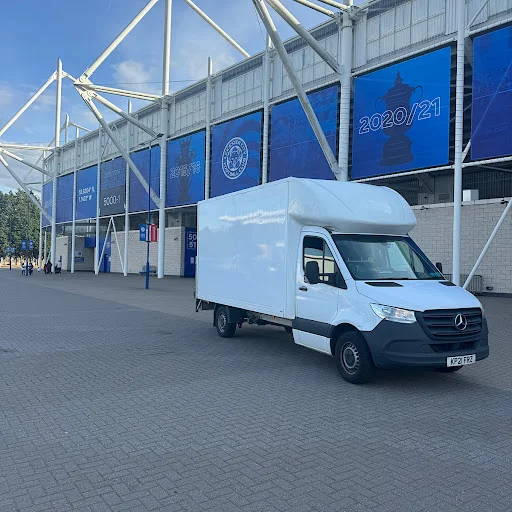 Leicester Removals