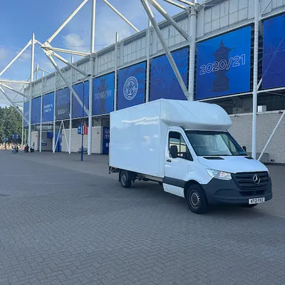 Leicester Removals