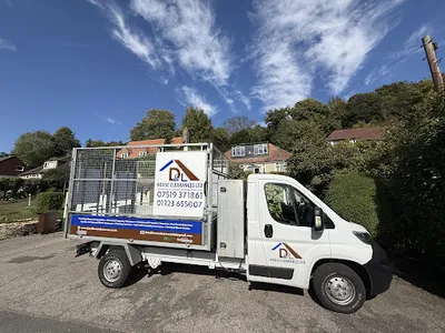 D&L HOUSE CLEARANCES LTD