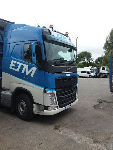 E T M CONTRACTORS LIMITED