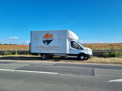 Seamus Kidd trading as Ace Removals Cirencester