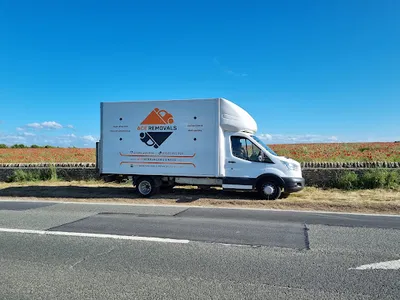 Seamus Kidd trading as Ace Removals Cirencester