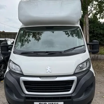 John Ambrey trading as John's Man & Van