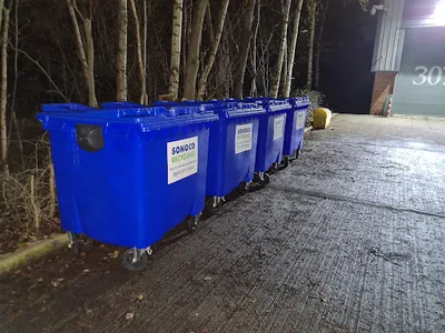 SONOCO CORES AND PAPER LIMITED trading as Sonoco Recycling