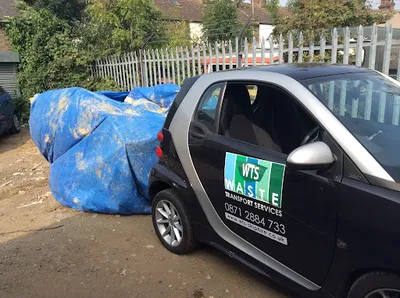 Waste Transport Services