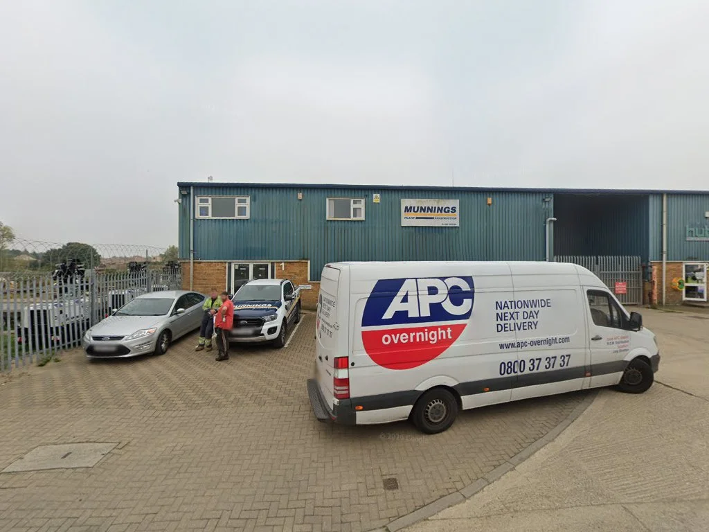 Johnny Gray trading as J & L Skip Hire