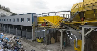 MOBIUS RECYCLING GROUP LIMITED
