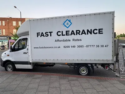 Fast clearance ltd