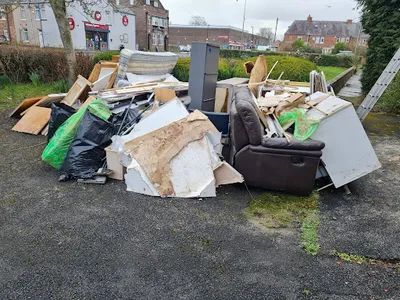 Taylors waste removal