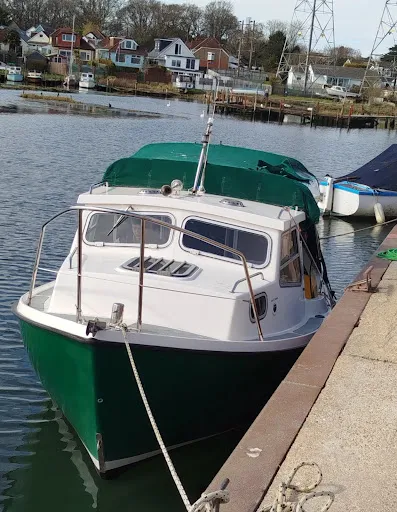 Dorset Boat Recycling