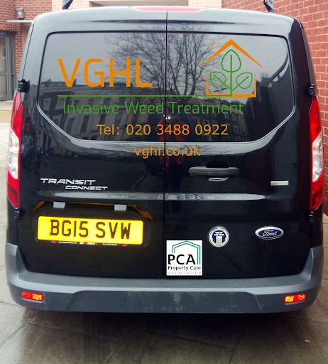 VGHL LTD