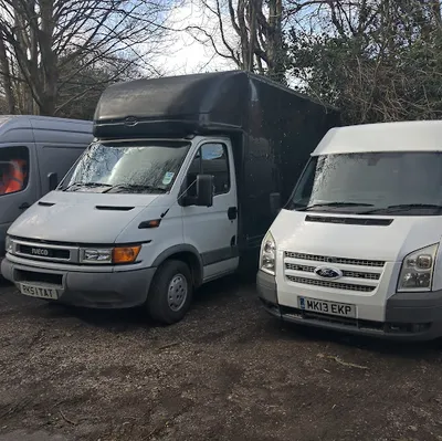 J&C Removals