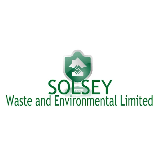 SOLSEY WASTE AND ENVIRONMENTAL LIMITED trading as Solsey Waste and Environmental Limited