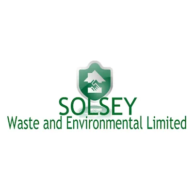 SOLSEY WASTE AND ENVIRONMENTAL LIMITED trading as Solsey Waste and Environmental Limited