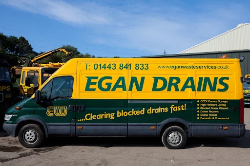 EGAN WASTE SERVICES LIMITED trading as EGAN WASTE SERVICES LIMITED