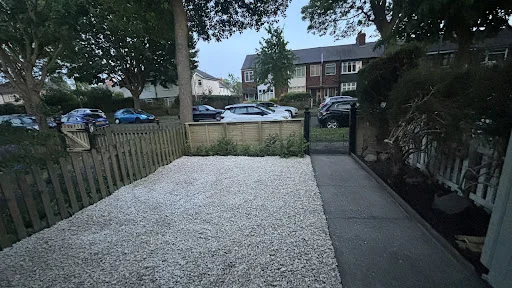 B. WALKER SKIP HIRE LIMITED