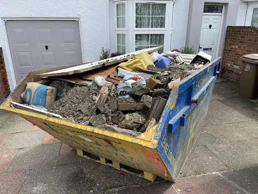 Easyloaders Skip & Grab Hire