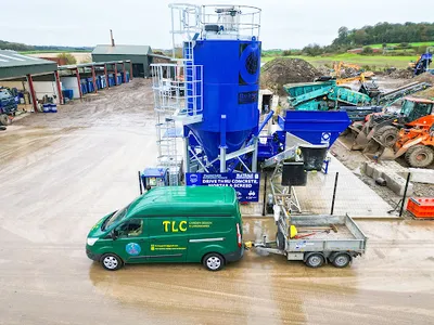 M J TEALE PLANT HIRE LIMITED