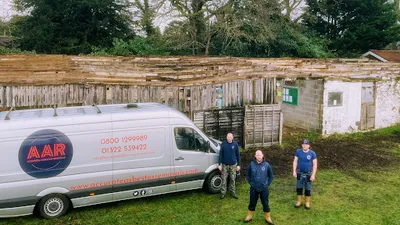 ACCURATE ASBESTOS REMOVALS LTD