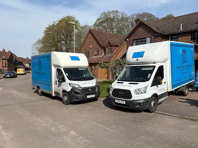 South Downs Removals Ltd