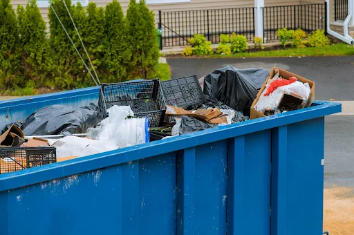 BIS skip hire