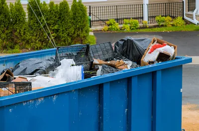 BIS skip hire